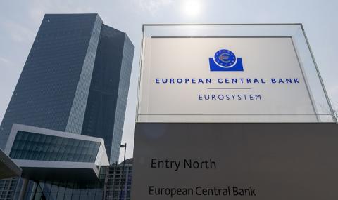 ЕЦБ обяви кои български банки ще надзирава - 1