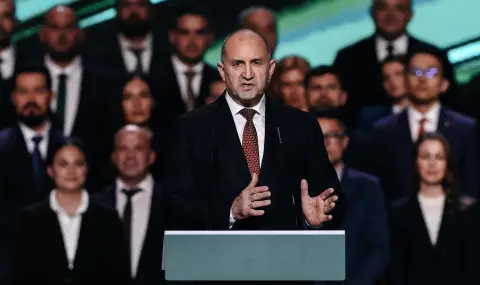 Financial Times: There is a risk of forming a pro-Kremlin government in Bulgaria at a critical moment  - 1