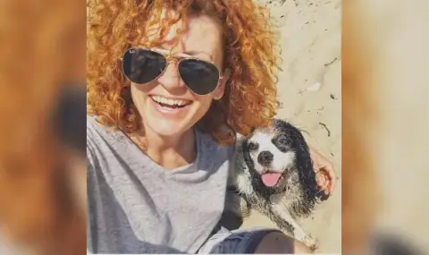 Люси Дяковска на 50 г.: През 2027 г. ще се кандидатирам за кмет - 1