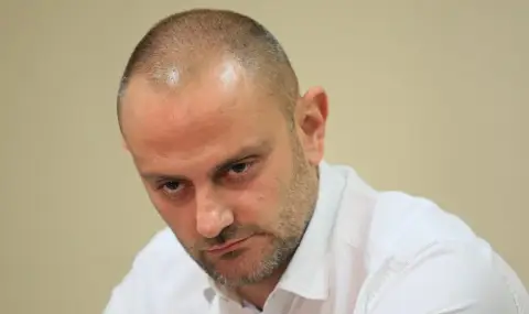 Нормално: Любомир Янев, бивш шеф на ГДБОП, е имал контакти с Мартин Божанов, потвърди МВР - 1