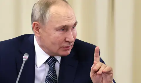 Провал за Путин: Рускините не искат да раждат по много деца - 1