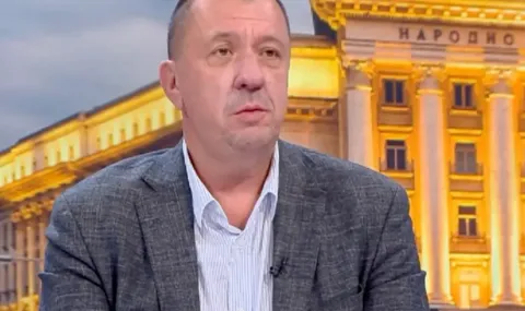Явор Куюмджиев: Тези цени на горивата са заради войните в Украйна и Иран. Докато те не приключат, нищо няма да се промени  - 1
