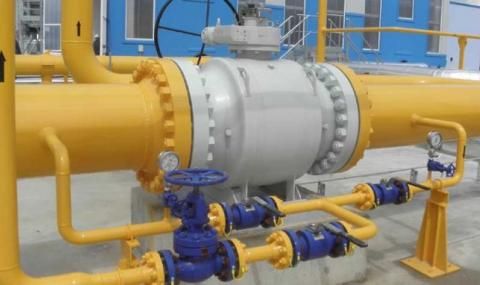 „Булгаргаз“ предложи газът да поевтинее с 1,8% - 1