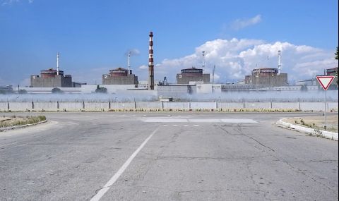 Енергодар въведе вечерен час - 1