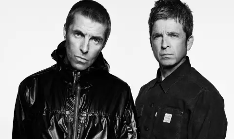 Мъж почина след падане на концерт на "Оейзис" в Лондон - 1