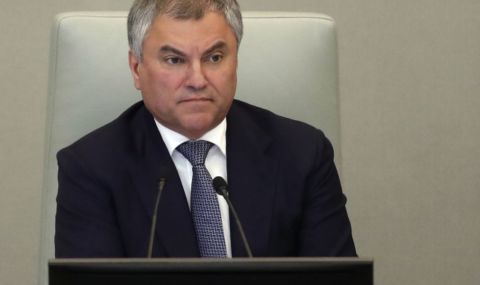 Володин: Байдън, Макрон, Зеленски и Шолц ги очаква Международният съд - 1