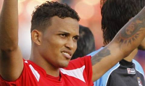 Амилкар Енрикес убит близо до дома му - 1