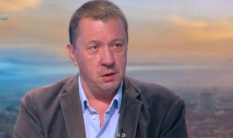 Явор Куюмджиев: „Булгаргаз“ постъпи мудно и неподготвено - 1