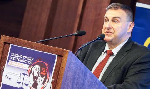 Емил Радев: Костадинов пише до премиери и президенти да ни блокират, но никой не му отговаря, - 1