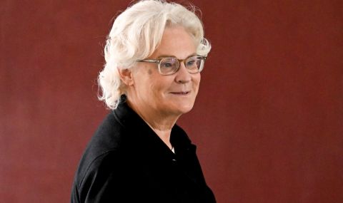 Германия се отказа да изпраща бронетранспортьори на Украйна - 1