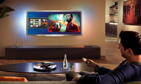 Huawei пуска по-евтини премиум телевизори - 1