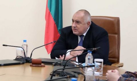 Иван Бакалов: Бъдещето на Борисов не е като премиер - 1