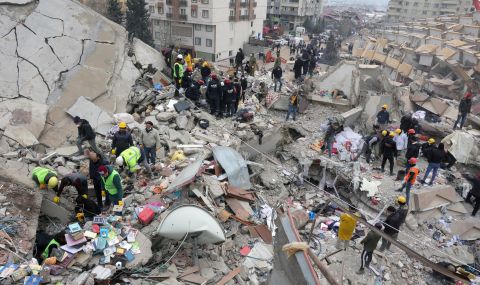 „Жертвите в Турция са много повече, Ердоган крие“: какво разказа пред ФАКТИ български изселник - 1