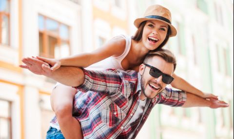 Правила, които ще доведат любовта в живота ви - 1