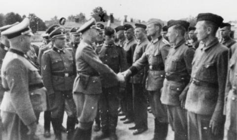 САЩ депортираха последния нацист на Третия райх - 1