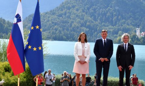 Словения: Трябва да убедим Сърбия да избере европейския път - 1