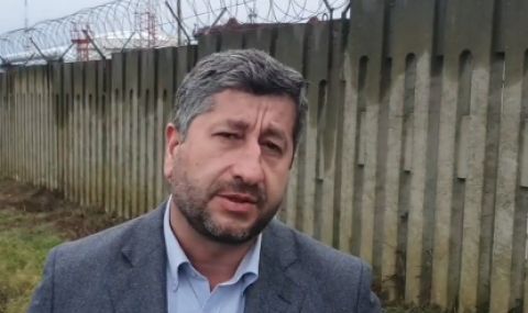  Христо Иванов: Искаме да видим дали Слави Трифонов и Мая Манолова са на нашата позиция - 1
