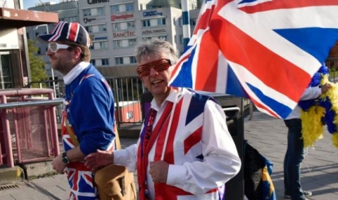 Brexit разделя британците и вкарва Европа в големи проблеми - 1