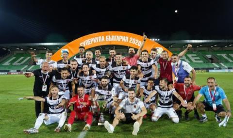 Локо Пд стартира квалификациите за Лига Европа срещу черногорския ФК Искра - 1