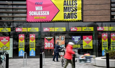 Потребителското поведение в Европа се влияе от войната в Близкия изток - 1