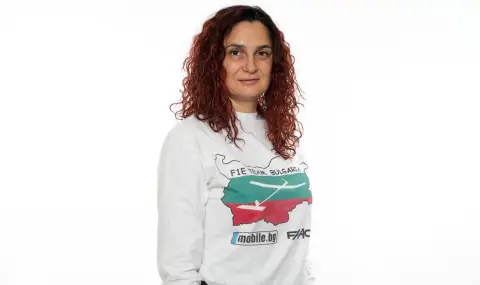 Шампионите на България, за които никой не говори - тя е Елеонора  - 1
