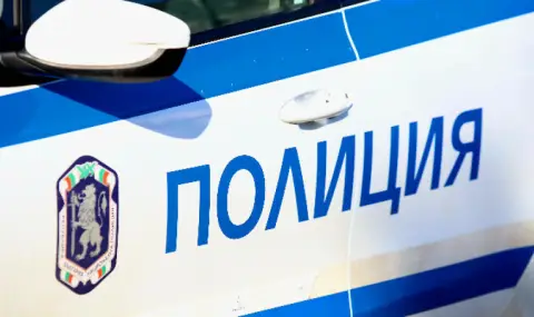 38-годишен мъж от Горна Оряховица нанесъл побой над приятелката си, полицията го издирва - 1