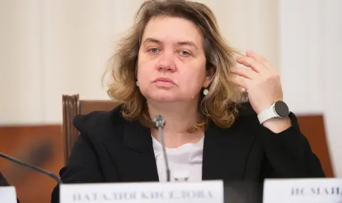 Калоян Методиев: Киселова "целуна" пръстена в Кърджали. Роди се звезда. Национален обединител - 1