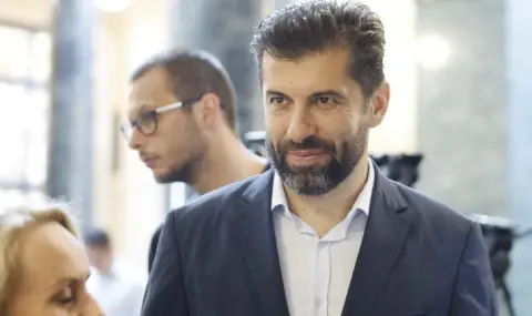 Кирил Петков: Искат да скарат Радев и свободната опозиция, за да се забрави за тандема Борисов-Пеевски