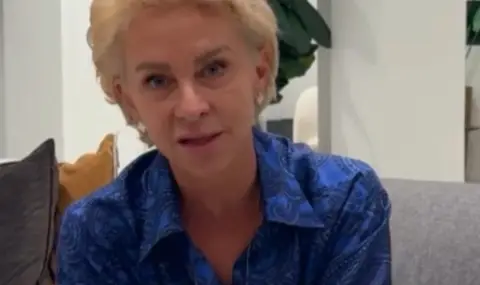 Нана Гладуиш влезе отново в "Съдебен спор" - 1