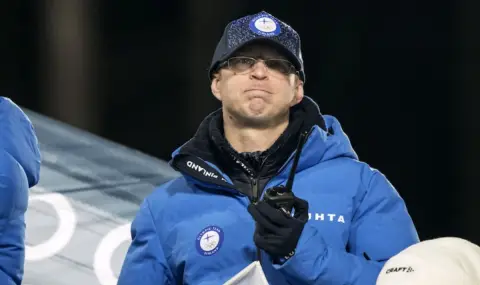 Пиянски скандал разтърси Олимпиадата в Милано-Кортина - 1