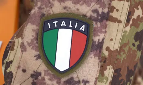 Руската новина за италианския офицер, който е бил убит в Украйна, беше наречена фалшива от Италия - 1
