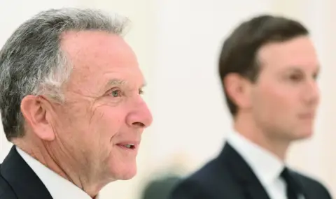 Уиткоф постави четири условия на Техеран, за да избегне военна намеса на САЩ