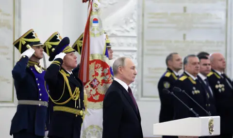Former US Ambassador: "Putin is afraid of everything and everyone" - 1
