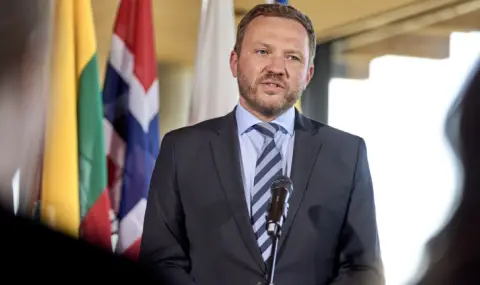 Естония се готви за изземването на руски активи в страната