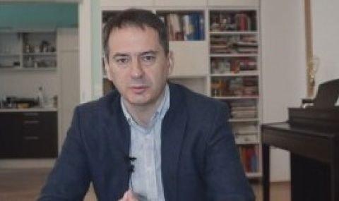 Христо Грозев: Путин още обмисля следващия си ход - 1