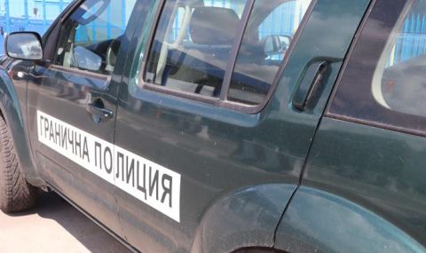 "Обръч" от КПП-та около Бургас срещу нелегалната миграция - 1