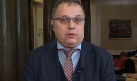 Стоян Михалев: Радев умишлено засили държавата към избори, като даде мандата на БСП - 1