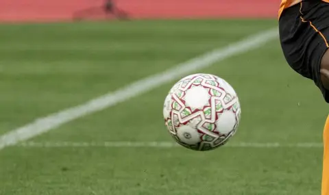 Южна Африка стартира с успех на Купата на африканските нации - 1