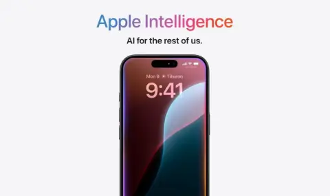 Apple ще забави Siri AI с няколко месеца - 1