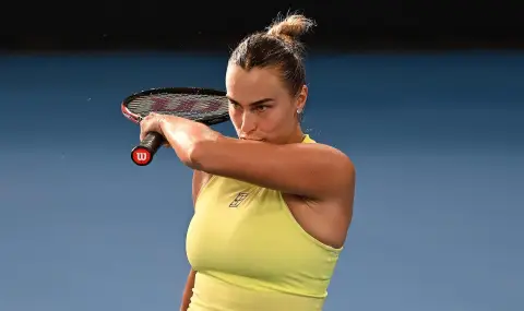 Арина Сабаленка загря за Australian Open с титлата в Бризбън - 1