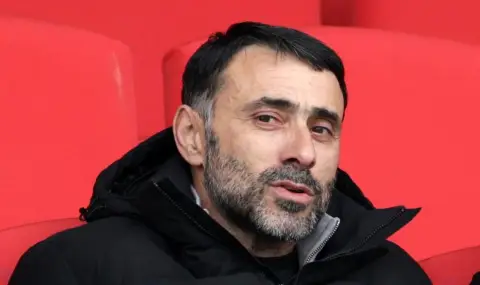 Ясен е състава за важните квалификации на България, имаме играчи от Вердер и Болоня - 1