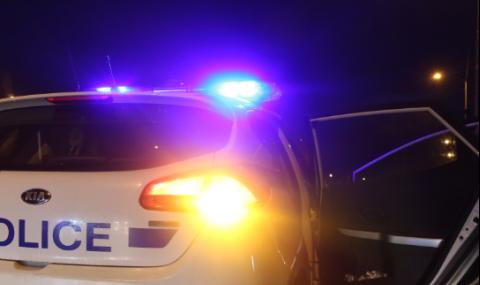 Мъж нападна две момичета с нож в Сливен - 1