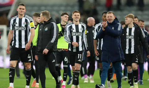 Нюкасъл планира внимателни трансферни ходове през януари - 1