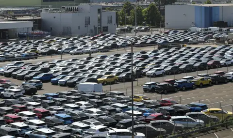 Същращават близо 30 000 работни места в Бавария - 1