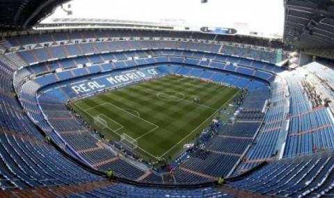 Без публика по стадионите в Испания поне до края на годината - 1