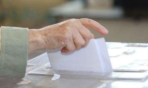 Консултациите за съставите на РИК - до 5 февруари - 1