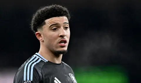 Манчестър Юнайтед взе решение за Санчо - 1