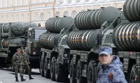Турция: Руската армия може да влезе в Швеция - 1