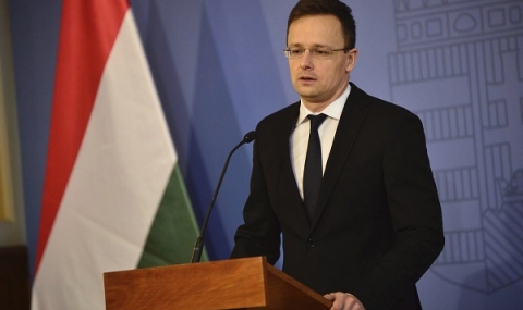 Унгария търси сближаване с Русия - 1