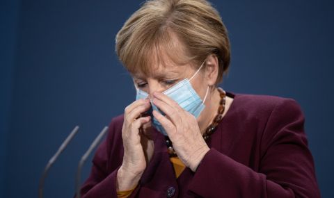 Меркел: Ваксинацията трябва да е достъпна за всяка държава - 1